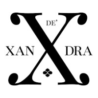 De'Xandra logo, De'Xandra contact details