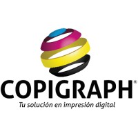 Copigraph logo, Copigraph contact details