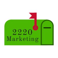 2220Marketing logo, 2220Marketing contact details