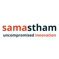 Samastham logo, Samastham contact details