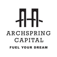 Archspring Capital logo, Archspring Capital contact details