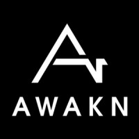 AWAKN logo, AWAKN contact details