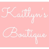 Kaitlyn's Boutique logo, Kaitlyn's Boutique contact details