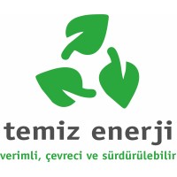 Temiz Enerji logo, Temiz Enerji contact details