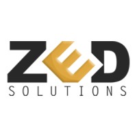 ZED Solutions Pte Ltd logo, ZED Solutions Pte Ltd contact details