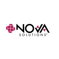 NOVA Solutions, Inc logo, NOVA Solutions, Inc contact details