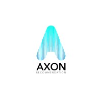 Axon Recommendation logo, Axon Recommendation contact details