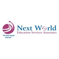 Next World Education Services Associates logo, Next World Education Services Associates contact details