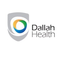 DallahHealth logo, DallahHealth contact details