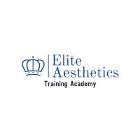 Elite Aesthetic Training Academy logo, Elite Aesthetic Training Academy contact details