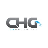 CHGroup logo, CHGroup contact details