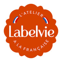 Labelvie, l'atelier à la française logo, Labelvie, l'atelier à la française contact details