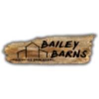 Bailey Barns logo, Bailey Barns contact details