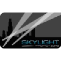 Skylight Promotions logo, Skylight Promotions contact details