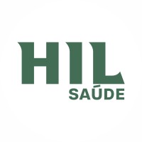 HIL Saúde logo, HIL Saúde contact details