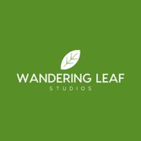 Wandering Leaf Studios LLC logo, Wandering Leaf Studios LLC contact details