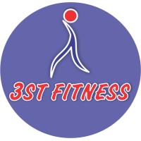 3ST FITNESS logo, 3ST FITNESS contact details