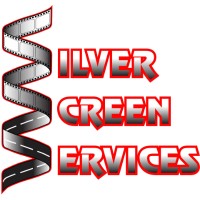 SILVER SCREEN SERVICES (UK) LTD logo, SILVER SCREEN SERVICES (UK) LTD contact details