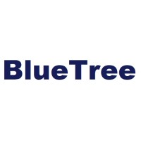 BlueTree Global logo, BlueTree Global contact details