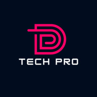 GD TECH PRO logo, GD TECH PRO contact details