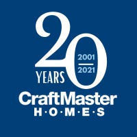 Craftmaster Homes, Inc. logo, Craftmaster Homes, Inc. contact details