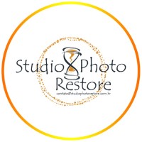 Studio Photo Restore logo, Studio Photo Restore contact details