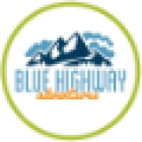 Blue Highway Adventures logo, Blue Highway Adventures contact details