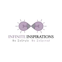 Infinite Inspirations Co logo, Infinite Inspirations Co contact details