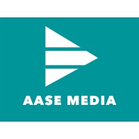 AASE MEDIA AS logo, AASE MEDIA AS contact details