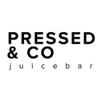 Pressed & Co Juice Bar logo, Pressed & Co Juice Bar contact details