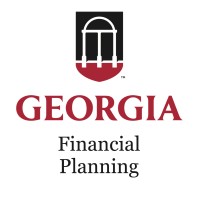 University of Georgia Financial Planning logo, University of Georgia Financial Planning contact details