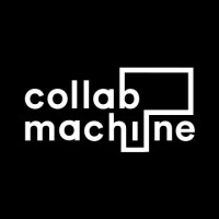 Collab Machine logo, Collab Machine contact details