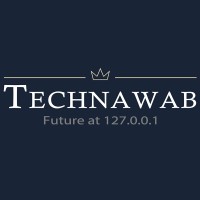 Technawab logo, Technawab contact details