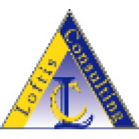 Loftis Consulting logo, Loftis Consulting contact details