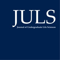 Journal of Undergraduate Life Sciences logo, Journal of Undergraduate Life Sciences contact details