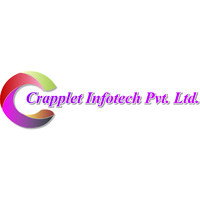 Crapplet Infotech Pvt. Ltd. logo, Crapplet Infotech Pvt. Ltd. contact details