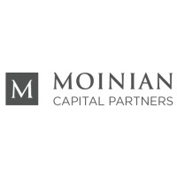 Moinian Capital Partners logo, Moinian Capital Partners contact details