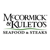 McCormick & Kuleto's logo, McCormick & Kuleto's contact details