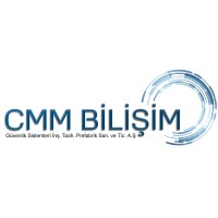 CMM BİLİŞİM GÜVENLİK SİSTEMLERİ A.Ş. logo, CMM BİLİŞİM GÜVENLİK SİSTEMLERİ A.Ş. contact details