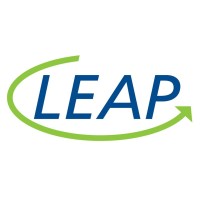 LEAP (Cleveland) logo, LEAP (Cleveland) contact details