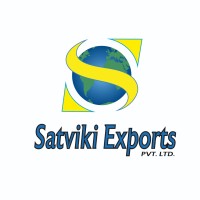 Satviki Exports Private Limited logo, Satviki Exports Private Limited contact details