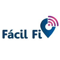 Fácil - Fi logo, Fácil - Fi contact details