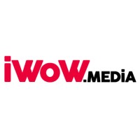 iWoW.MEDiA logo, iWoW.MEDiA contact details