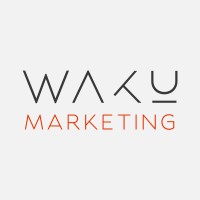 Waku Marketing Agency logo, Waku Marketing Agency contact details