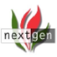 NextGen. logo, NextGen. contact details