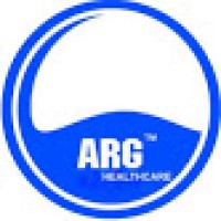 ARGHealthcare logo, ARGHealthcare contact details