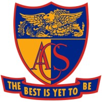 Anglo-Chinese School (Barker Road) logo, Anglo-Chinese School (Barker Road) contact details