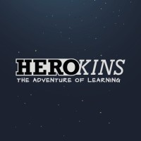 Herokins logo, Herokins contact details