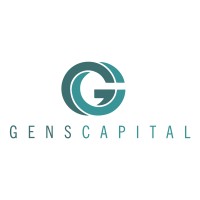 Gens Capital Ltd. logo, Gens Capital Ltd. contact details