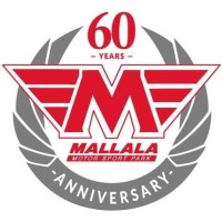 Mallala Motorsport Park logo, Mallala Motorsport Park contact details